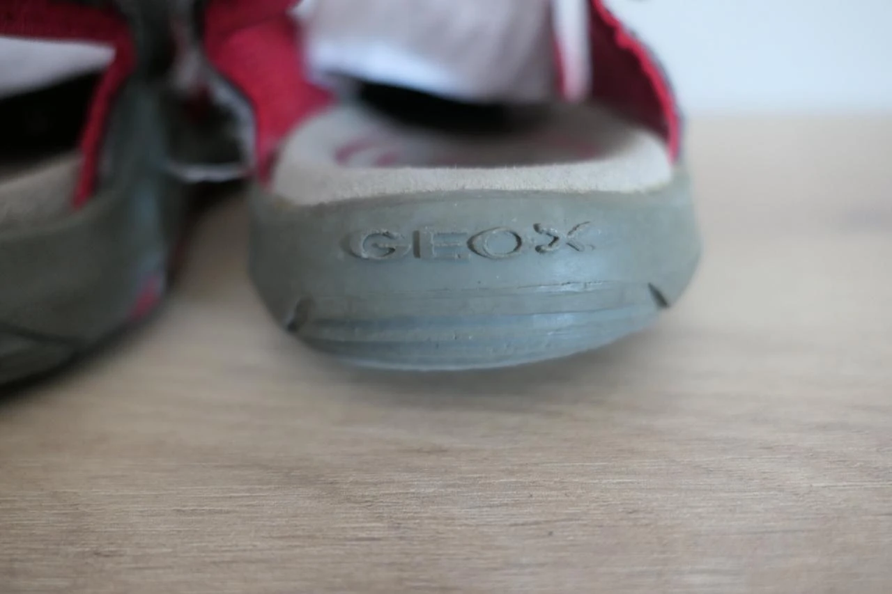 GEOX walking sandals – photo 8